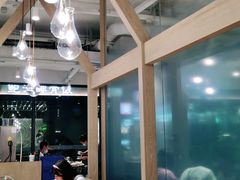 大堂-黄记煌三汁焖锅(欢乐海岸店)