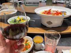 -黔蘑菇四季餐厅(观山湖店)