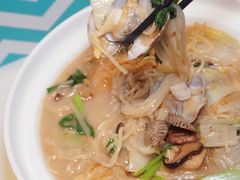 -莆田餐厅PUTIEN(西安万象天地店)