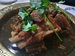 -和庆斋羊蝎子火锅·碳缸烧烤(顺义旗舰店)