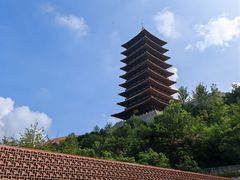 -牛首山文化旅游区