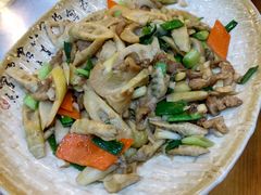 -下梅人家土菜馆(历史文化餐厅度假区店)