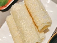 -生活如沸·顺德水牛奶火锅(大学路店)