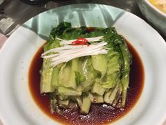 -宏达宴老菜馆(群力第四大道店)