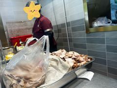 -石饮红星包子(中山路店)