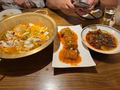 -永安水煮活鱼·仪征菜(仪征奥林匹克店)