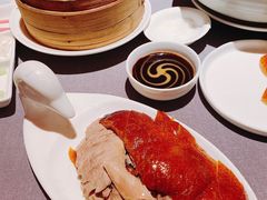 北京烤鸭-金鸭季·北京烤鸭(深业上城店)