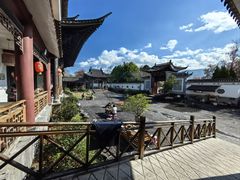 -腾冲大加工饮食文化园