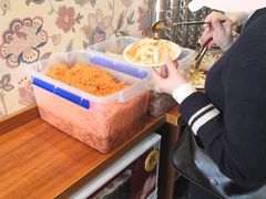 -巴依家新疆手抓饭(菱角湖万达店)