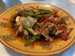 -乐山第一家临江鳝丝(茶坊路店)