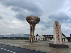 -亚布力新体委滑雪场