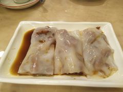 -盛记粥面(佐敦店)