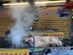 -水乡人家私房菜(逢简店)