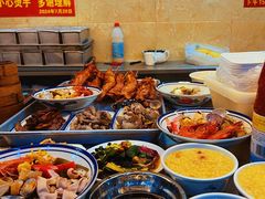 -恒兴发茶店(水巷口店)