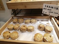 -角落低卡烘焙(正弘城店)