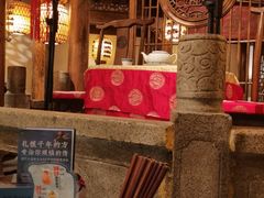 -南京大牌档(之心城店)
