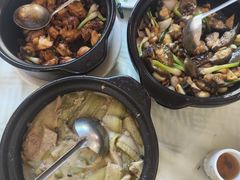 -贞楼食莊