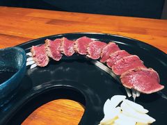 -千代武日本料理(爱建店)