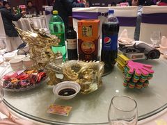 零售区-金贵源食神(楚河汉街店)
