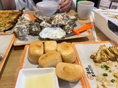 -开蚝屋·海鲜龙虾烧烤(文二路店)
