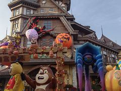 -郑州方特梦幻王国