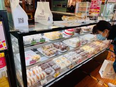 -新侨三宝乐西餐厅(崇文门店)