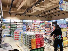 -BETTER拜特精品超市(丹尼斯一天地店)