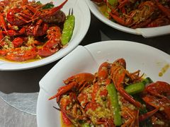 -肥家大排档(天河体育西店)