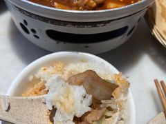 -谷连天安心食堂(裕华万达店)