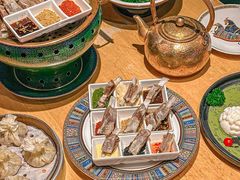 -蒙料·手把肉(望京店)