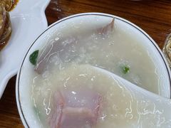 -南记食粥坊·宵夜大排档(莲花总店)