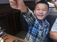 -快乐小羊(富强中路店)