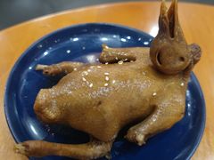 -煲煲掂风味煲仔饭餐厅(西区店)