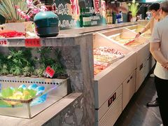 -阪尚皇·原切牛排·烤肉火锅自助(北京路店)