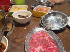 -行运海鲜食集(北京首店)