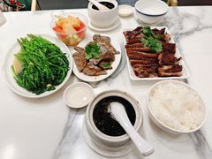 -春梅里卤鹅馆·47年老字号(中山路店)