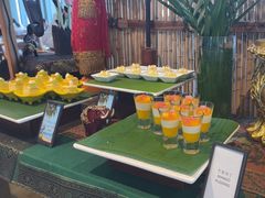 -视界美食自助餐厅·石家庄希尔顿酒店