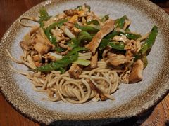 -圳兴面王·拌川·特色炒面(南山保利剧院店)