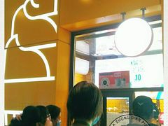 -麦当劳(新王府井店)