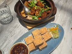 -志明眷村·台式融合菜·宵夜