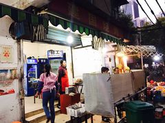门面-建国烧烤(建乐路店)
