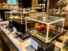 -深圳四季酒店·馥自助餐厅