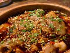 -水煮三国·川鲁江湖菜(香山店)