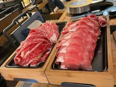 -湊湊火锅·茶憩(石家庄万象城店)