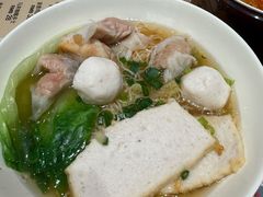 -大头力茶餐厅(花都融创茂店)