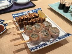 -小山日本料理(太古汇店)