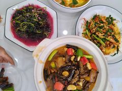 -王家土菜馆(霍山县店)