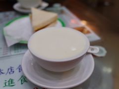 -义顺牛奶公司(新马路老店)