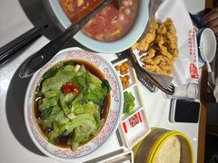 -东流山烤鸭·家常菜(巢湖万达店)