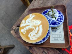 -悟饮门市景店